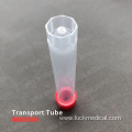 Covid-19 Swab Transport Empty Tube FDA